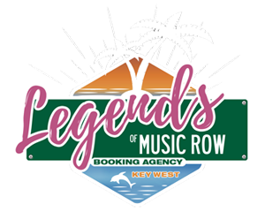 legends of music row music festival florida keys