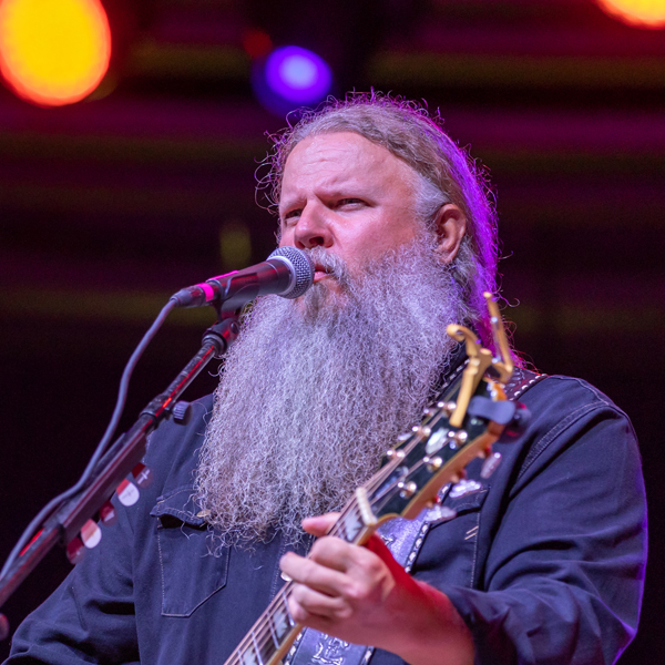 JAMEY JOHNSON