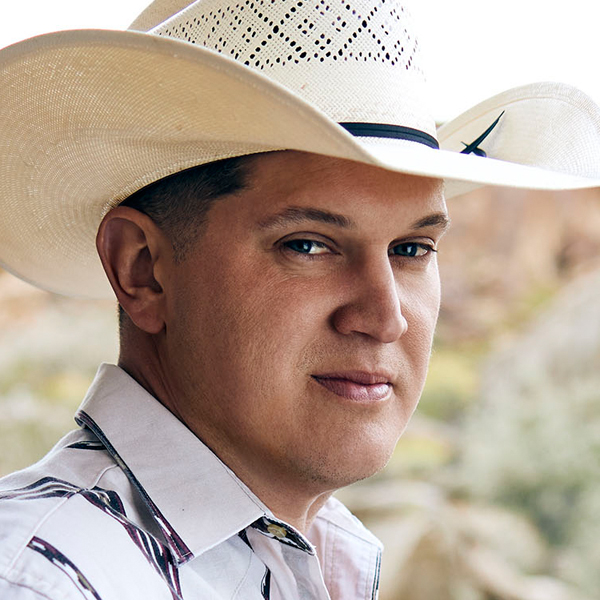 JON PARDI