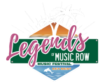 legends of music row music festival key west florida
