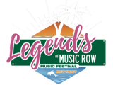 legends of music row music festival key west florida
