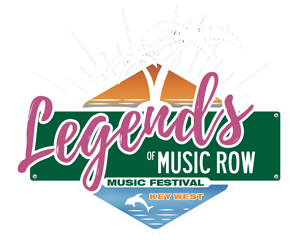 legends of music row music festival key west florida